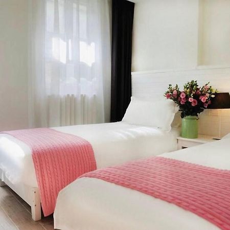 Peking Station Hostel Екстер'єр фото