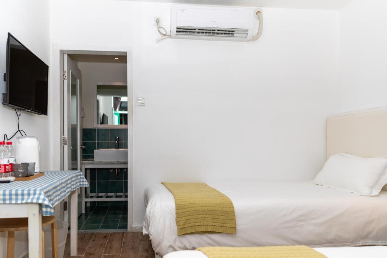 Peking Station Hostel Екстер'єр фото