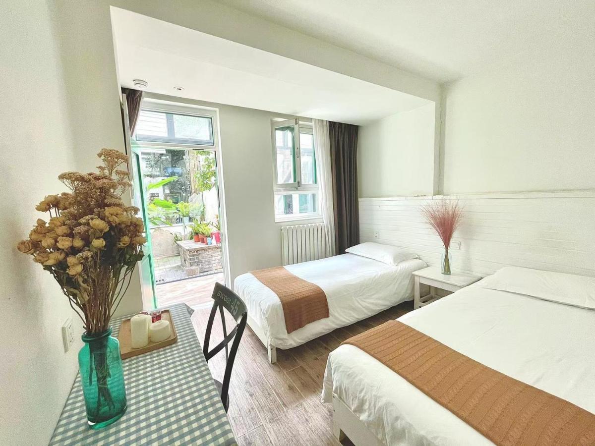 Peking Station Hostel Екстер'єр фото