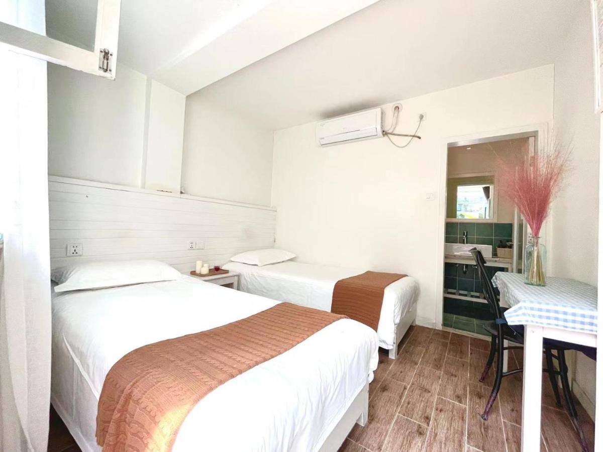 Peking Station Hostel Екстер'єр фото