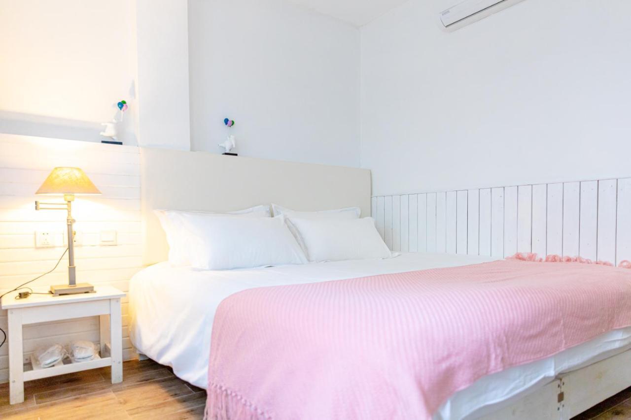 Peking Station Hostel Екстер'єр фото