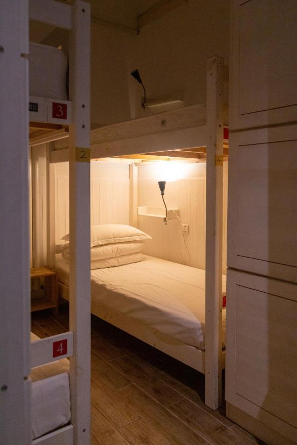 Peking Station Hostel Екстер'єр фото