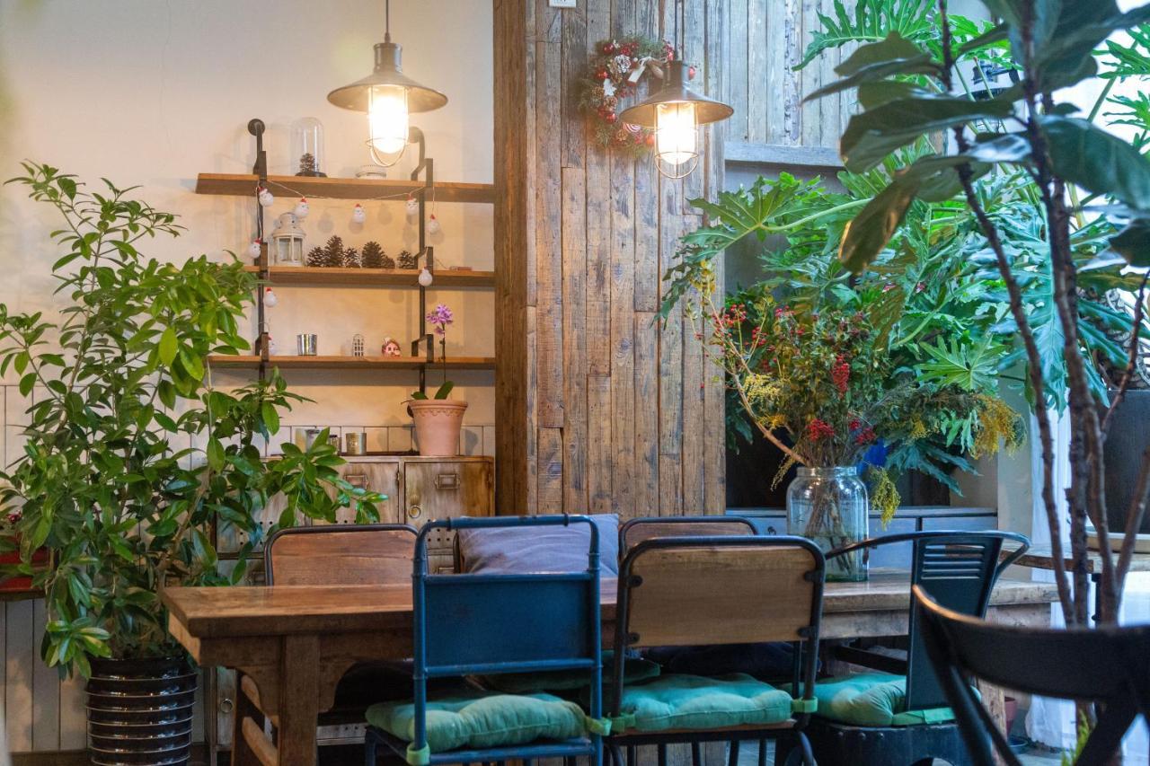 Peking Station Hostel Екстер'єр фото