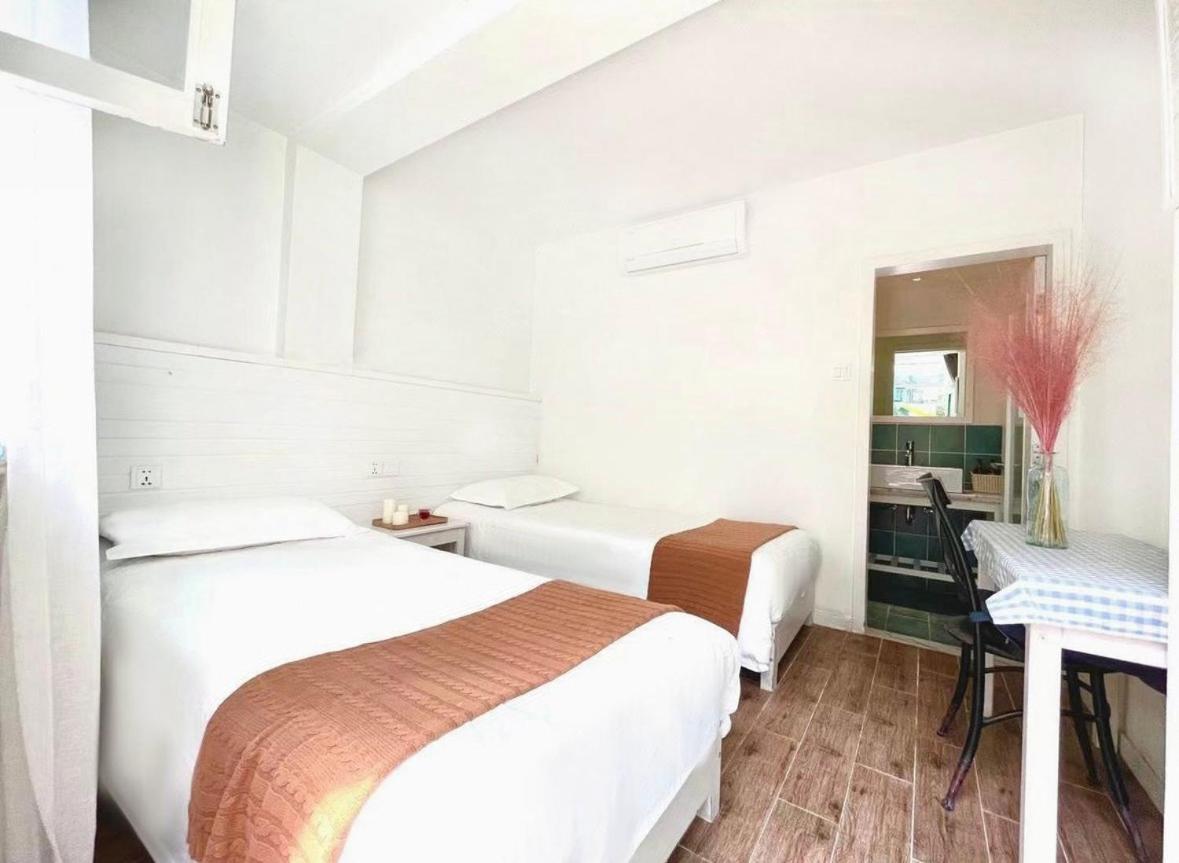 Peking Station Hostel Екстер'єр фото