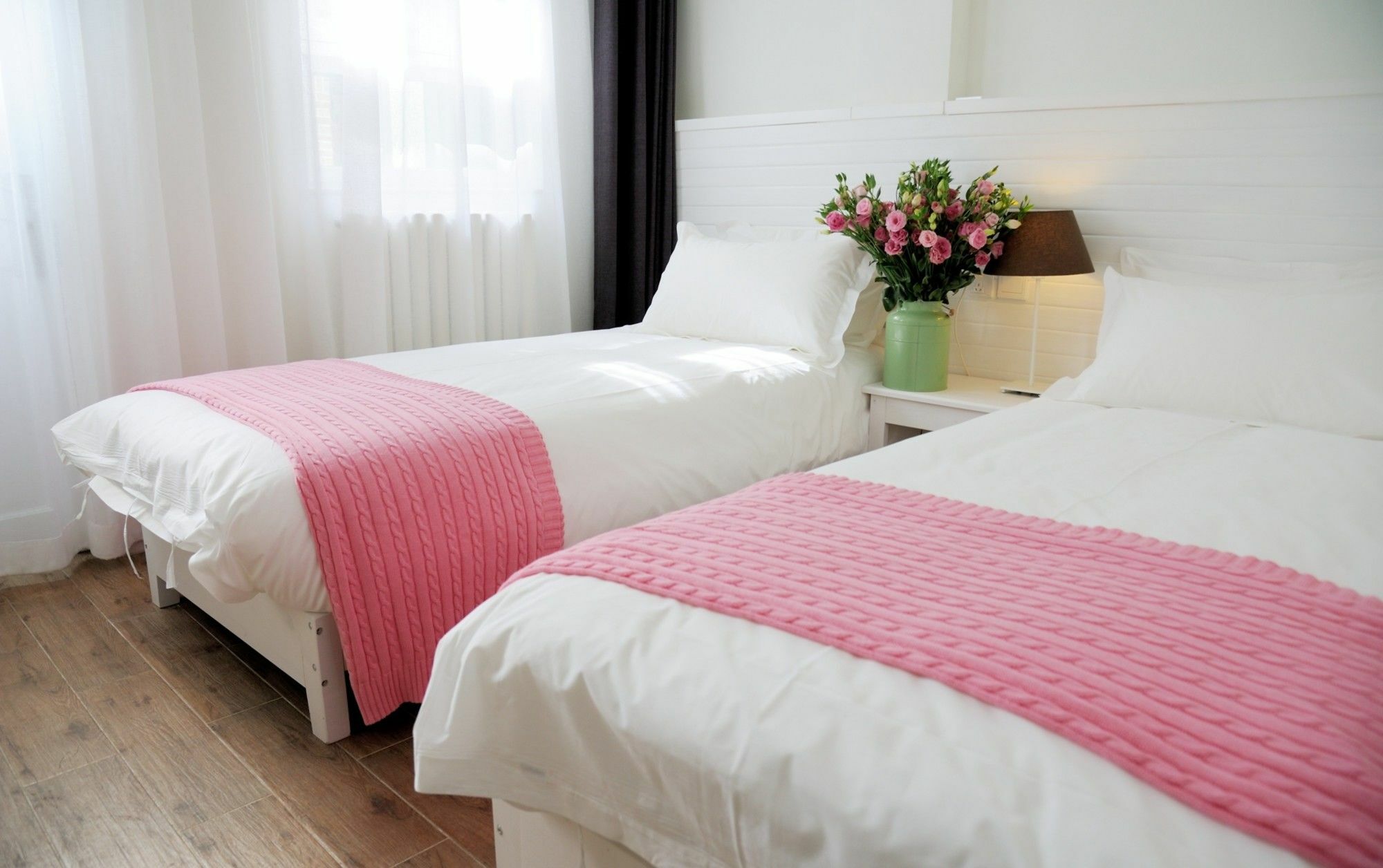 Peking Station Hostel Екстер'єр фото