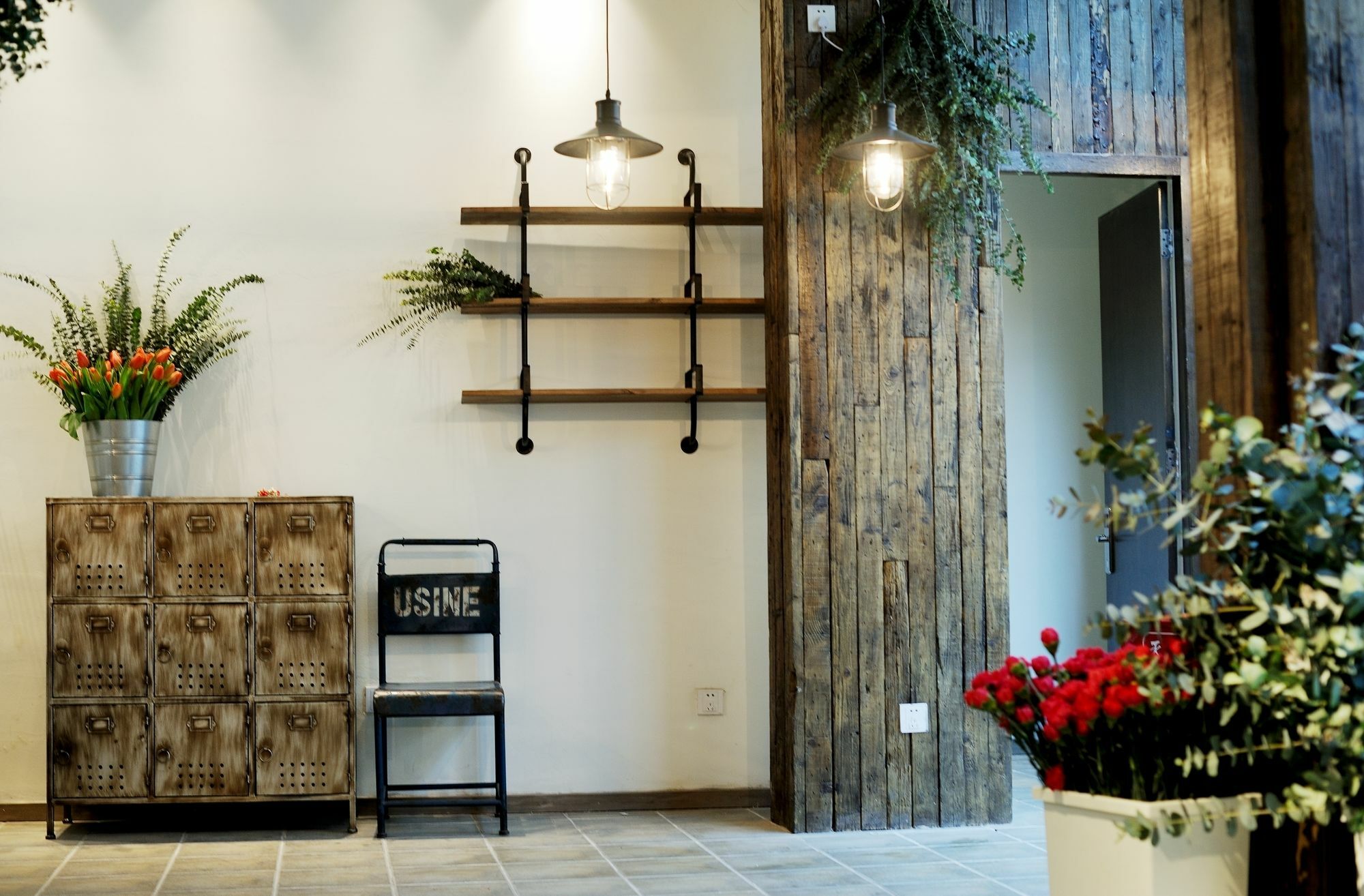 Peking Station Hostel Екстер'єр фото