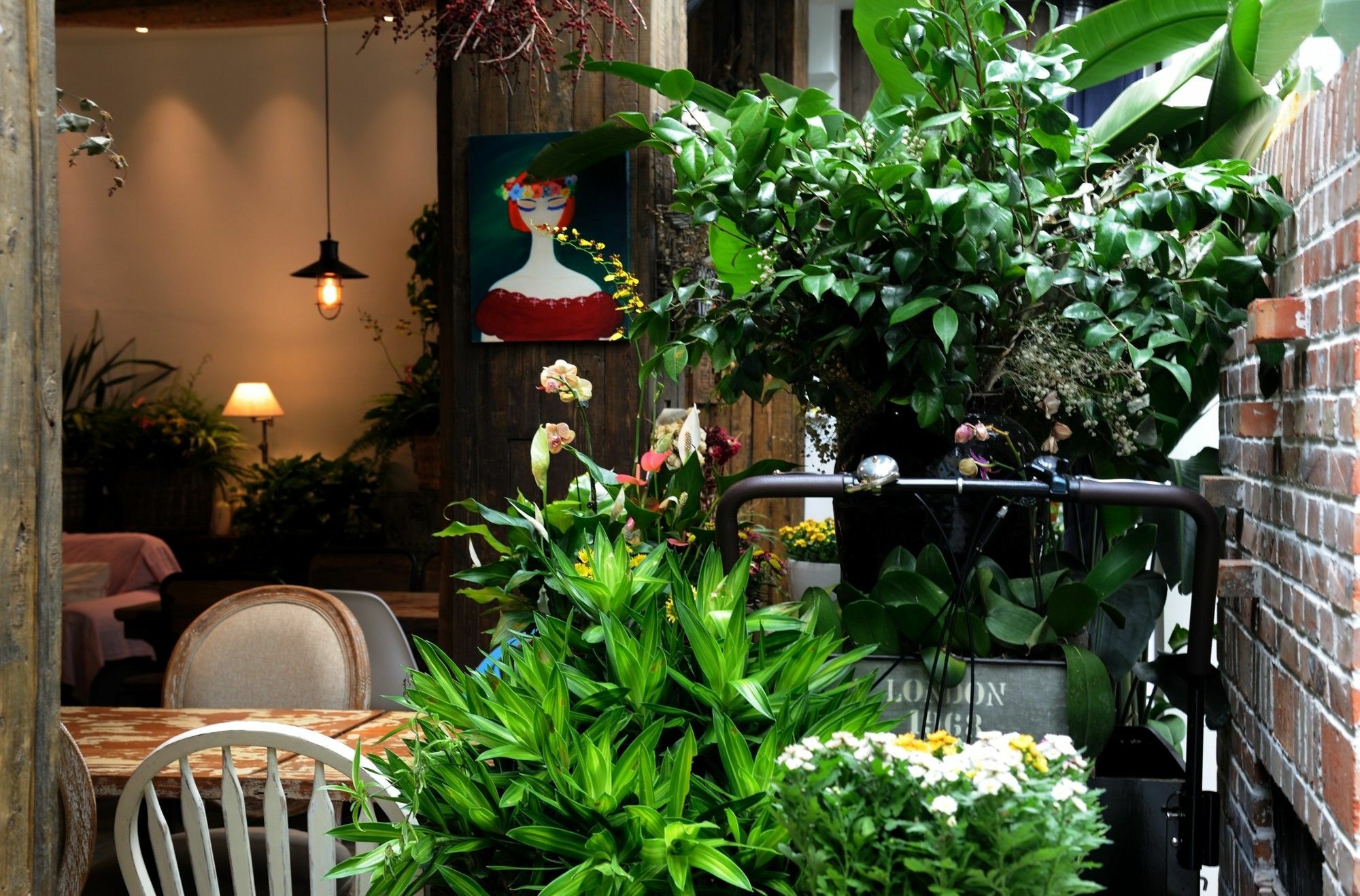 Peking Station Hostel Екстер'єр фото