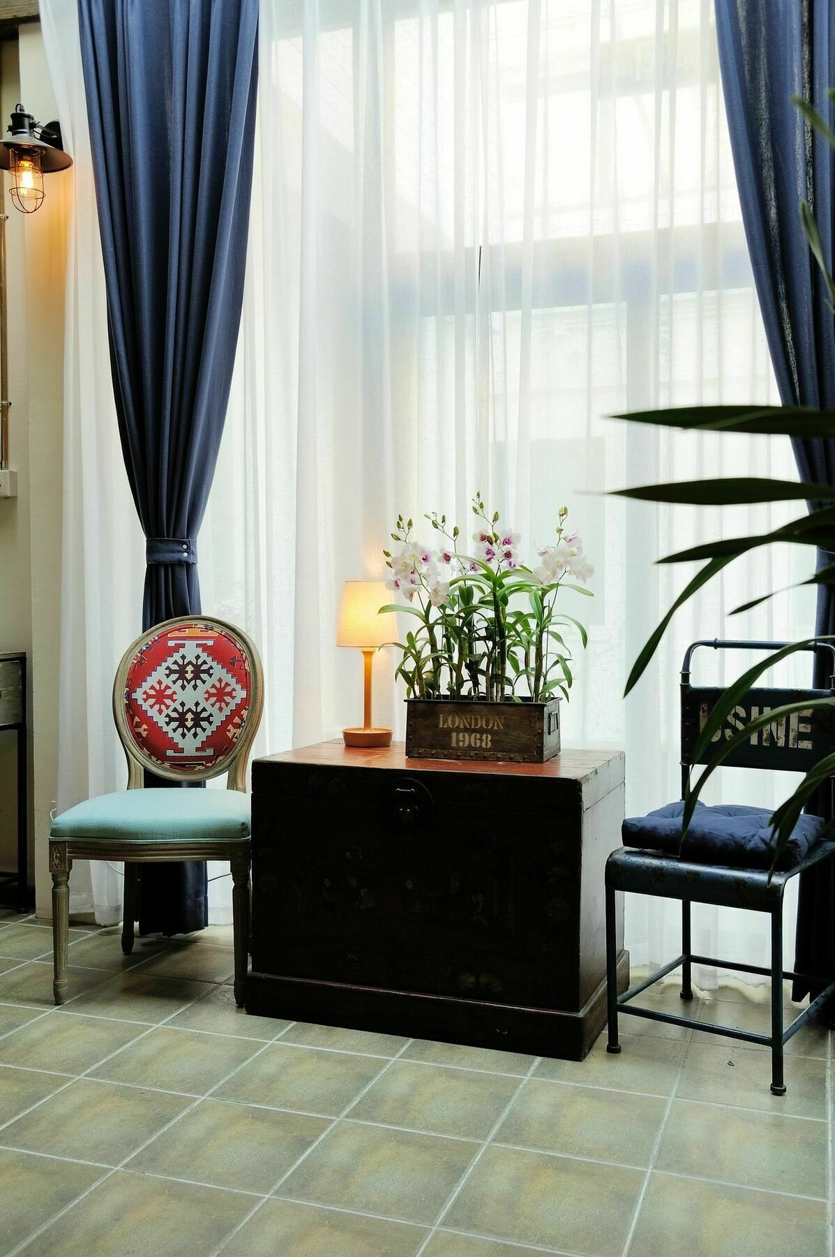 Peking Station Hostel Екстер'єр фото