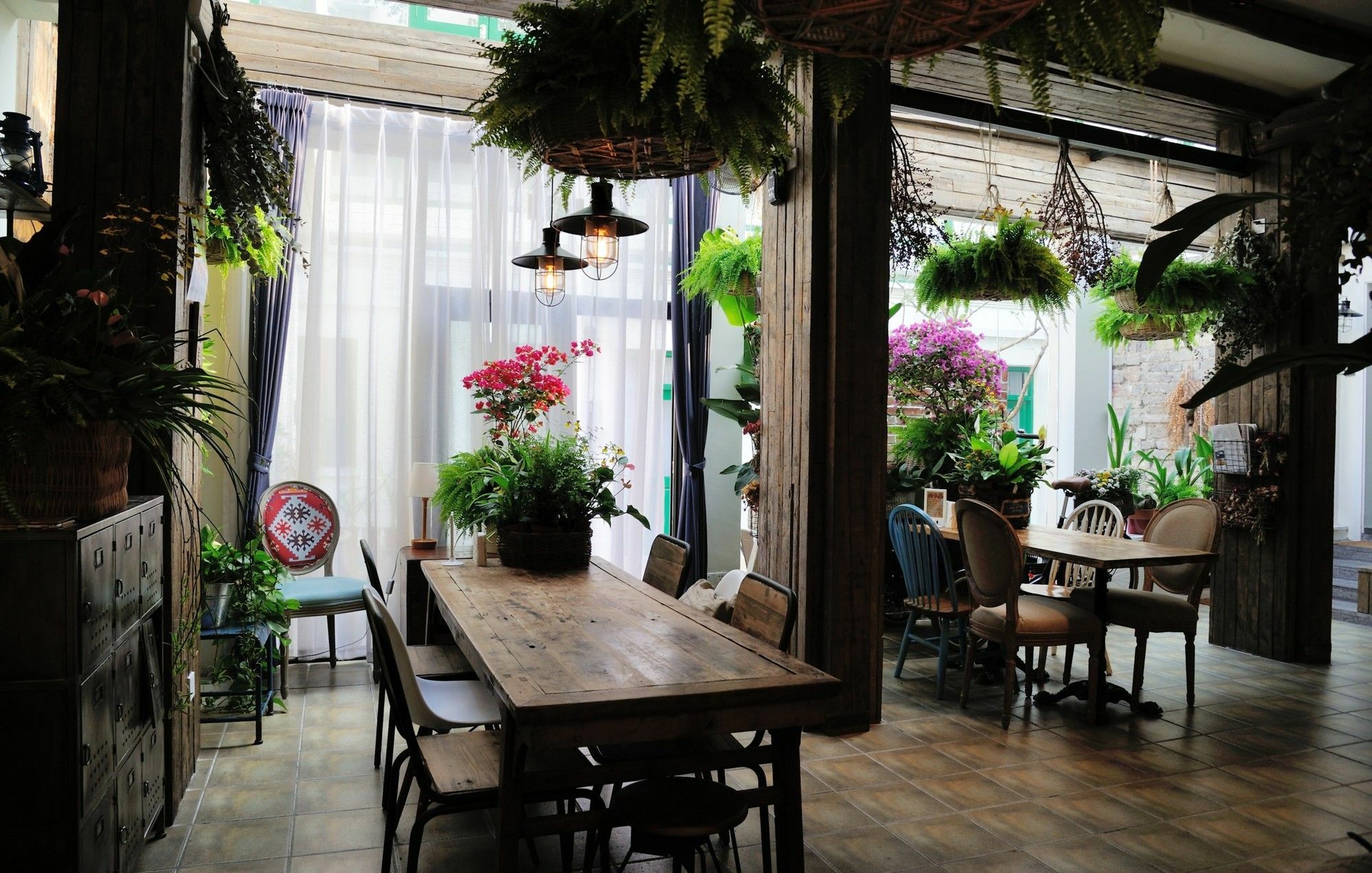 Peking Station Hostel Екстер'єр фото