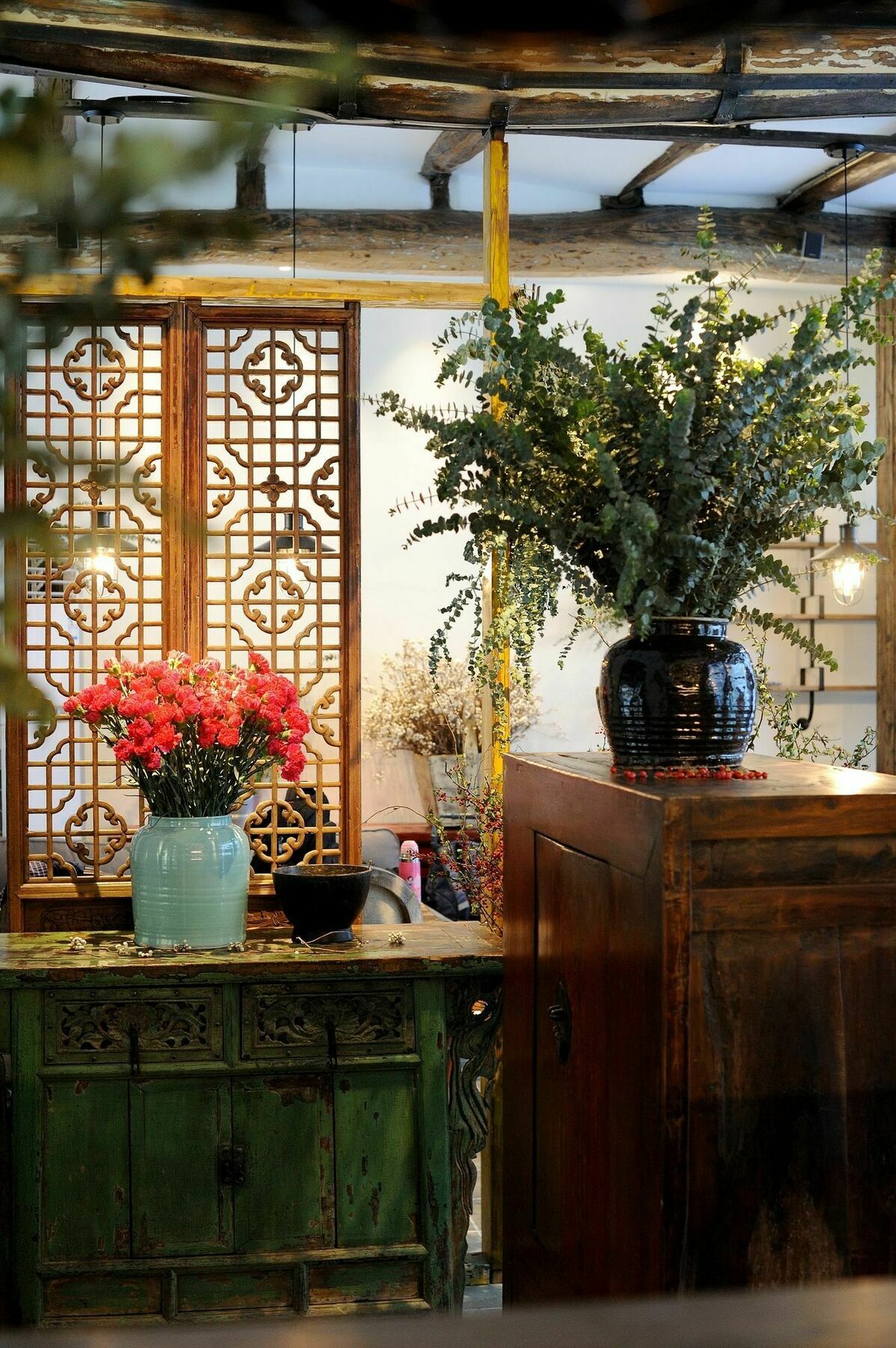 Peking Station Hostel Екстер'єр фото