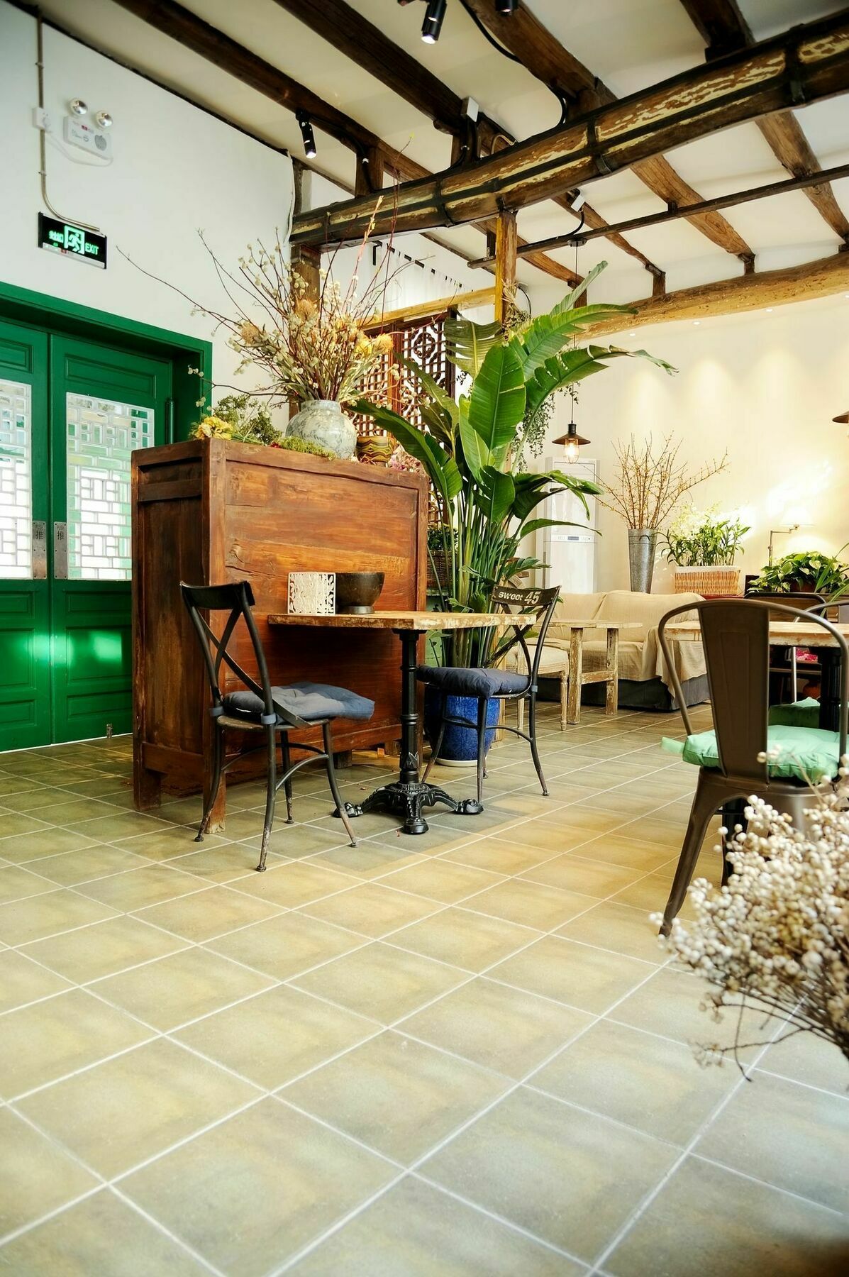 Peking Station Hostel Екстер'єр фото