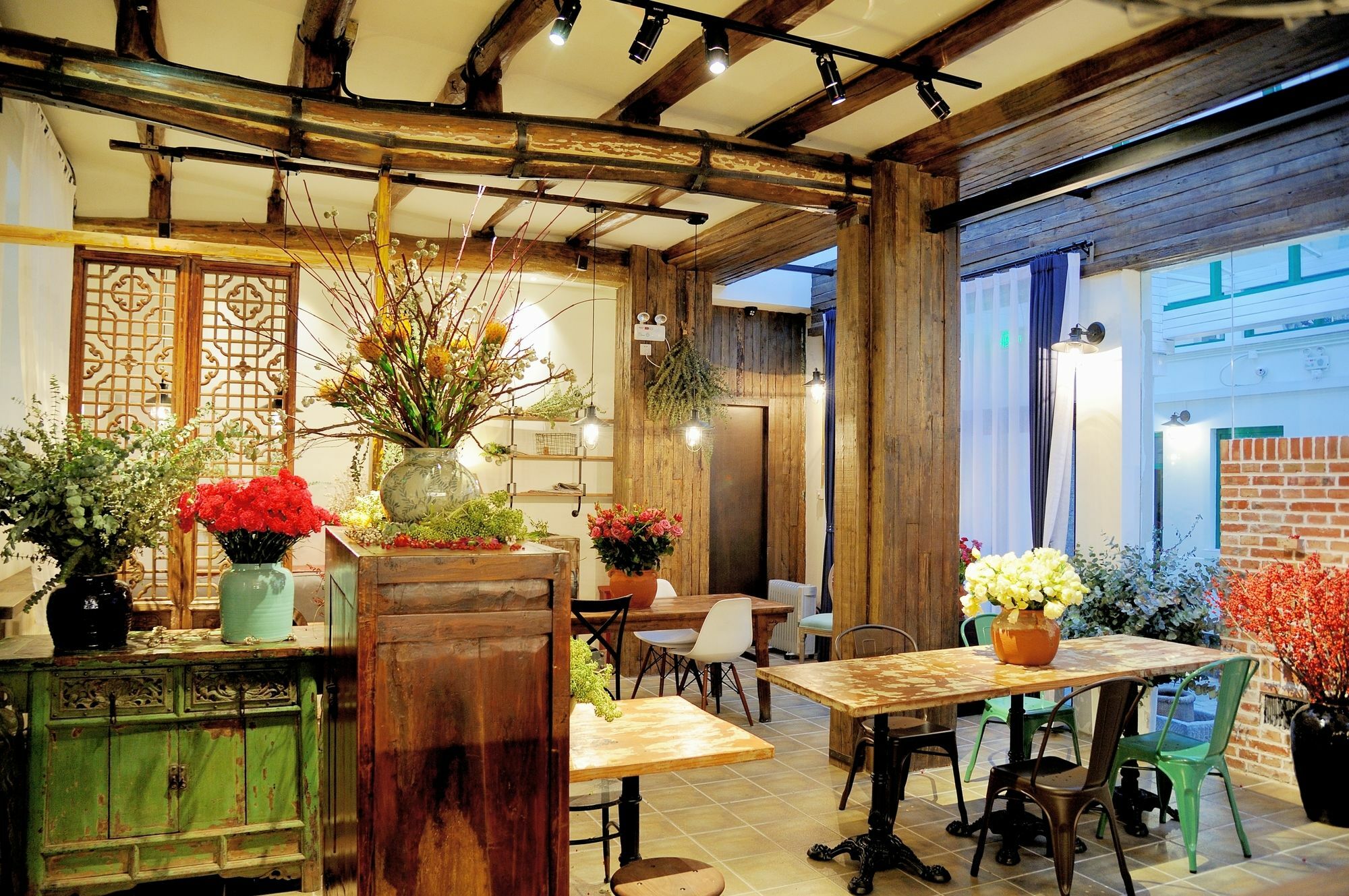 Peking Station Hostel Екстер'єр фото