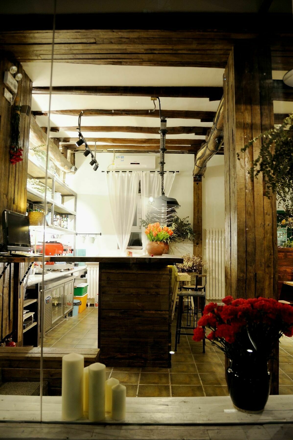 Peking Station Hostel Екстер'єр фото