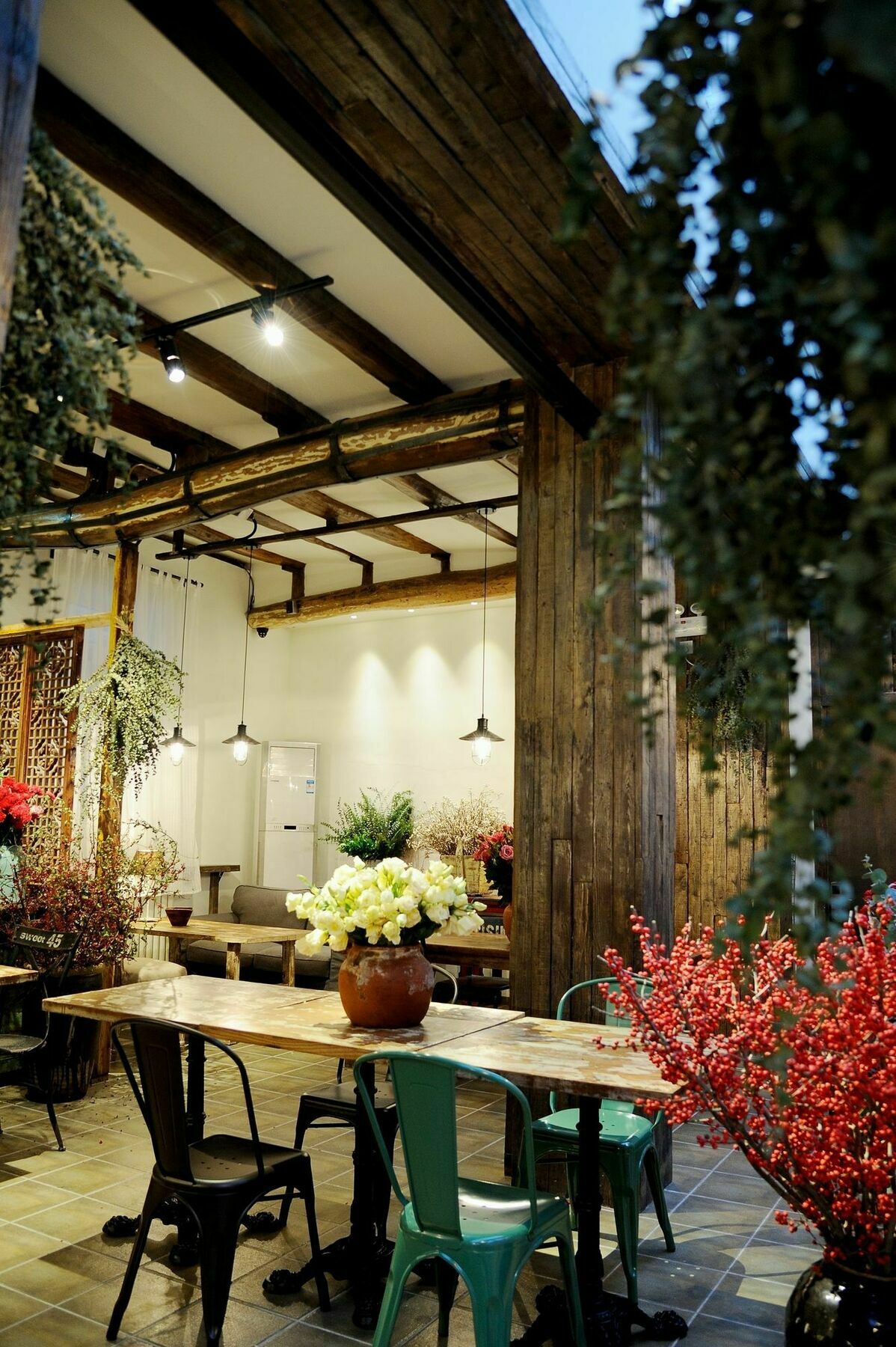 Peking Station Hostel Екстер'єр фото
