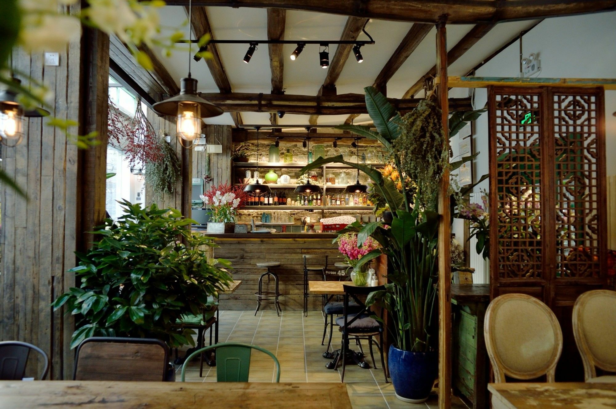 Peking Station Hostel Екстер'єр фото